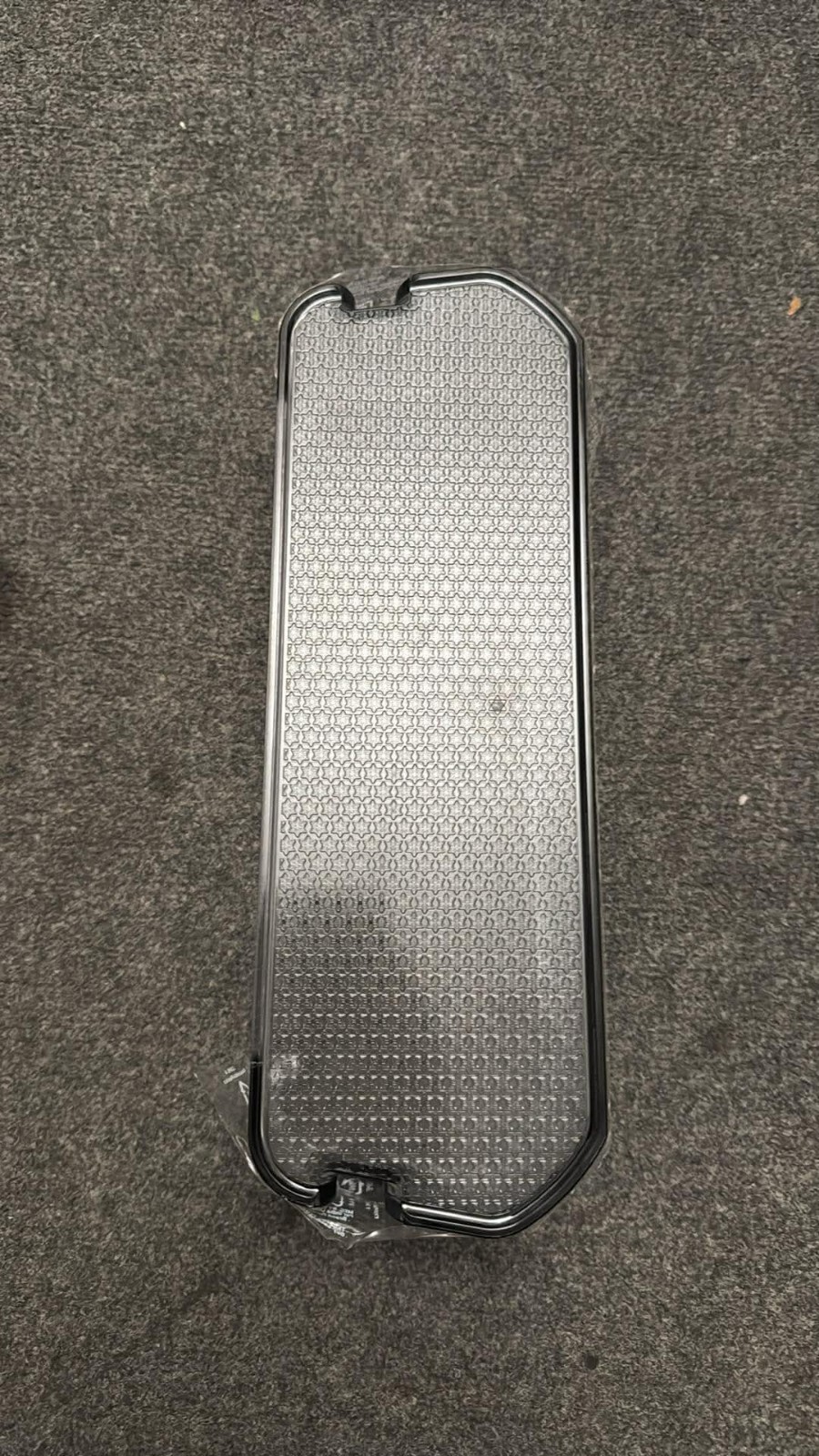 OEM Samsung Fridge Bin DA63-09520A For RF29DB9900QDAA (NEW) gallery