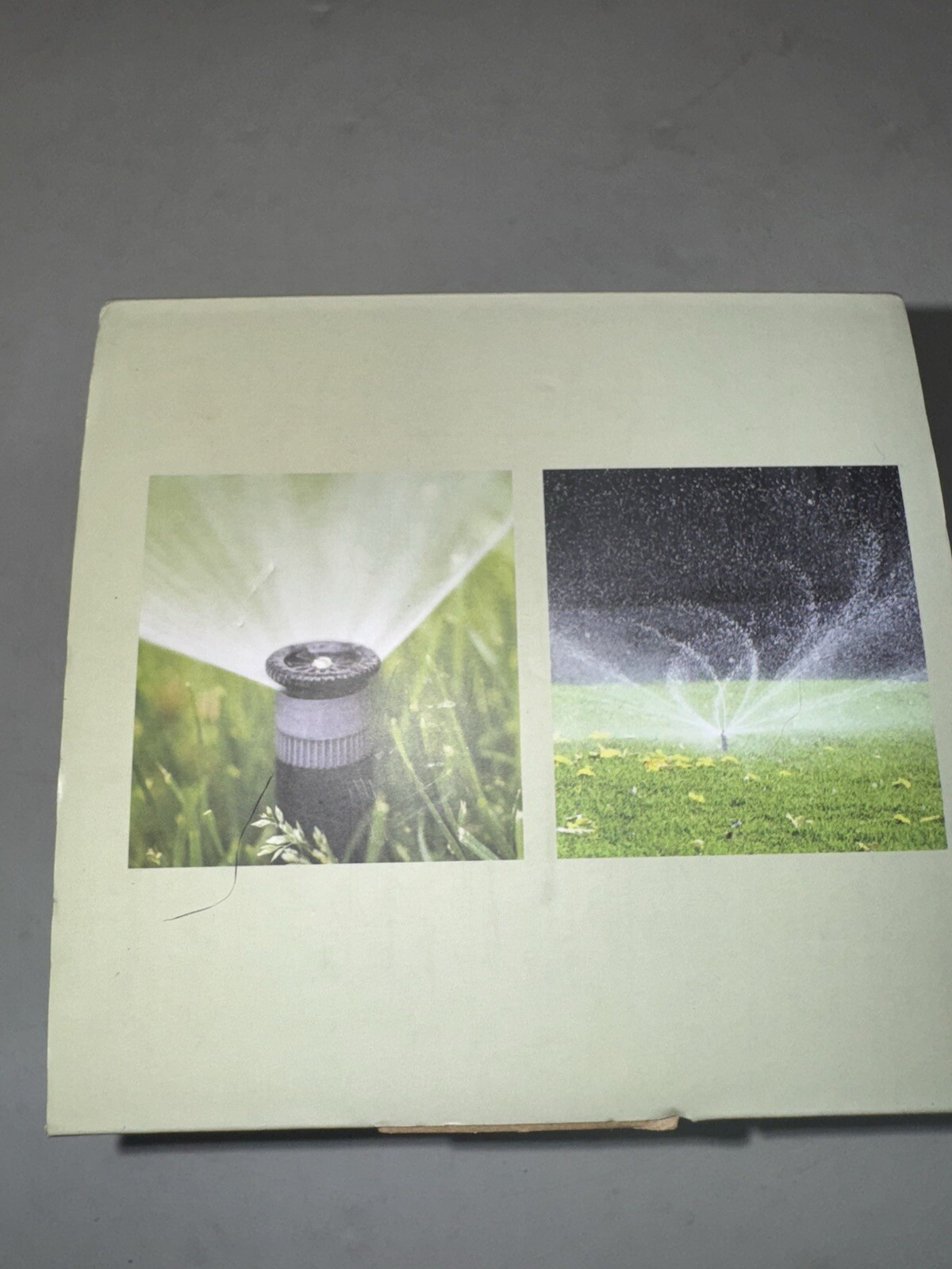 Diivoo WT-01 Water Hose Timer Outdoor Garden Sprinkler Lawn Drip Irrigation Pool gallery