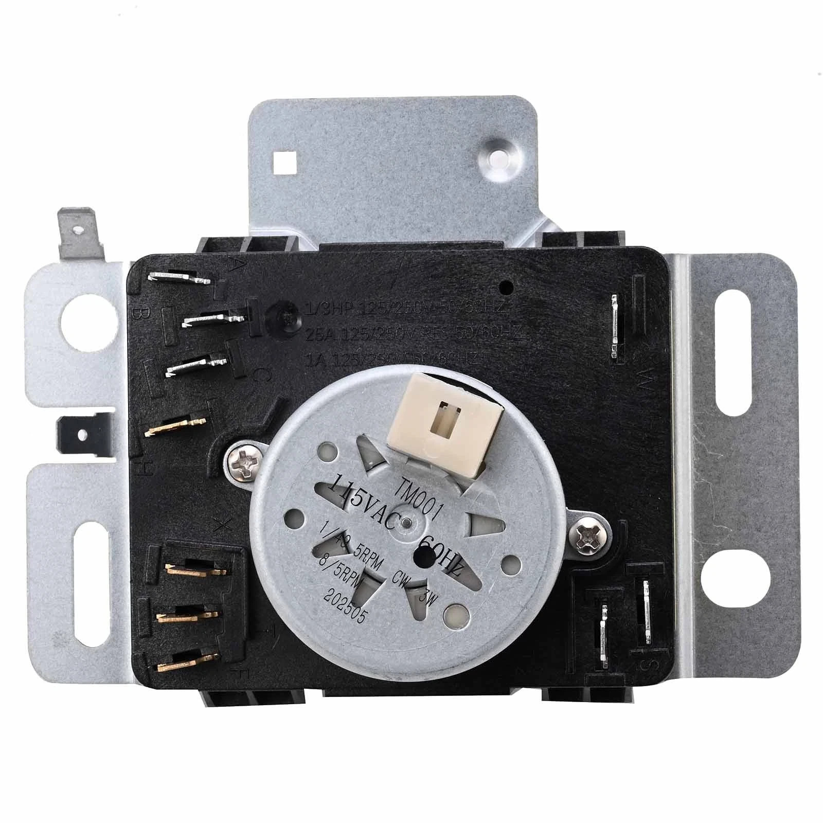 Dryer Timer Control replaces Whirlpool # W10436302 WPW10436302 US Stock gallery