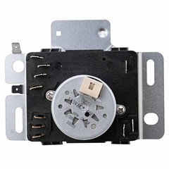 Dryer Timer Control replaces Whirlpool # W10436302 WPW10436302 US Stock