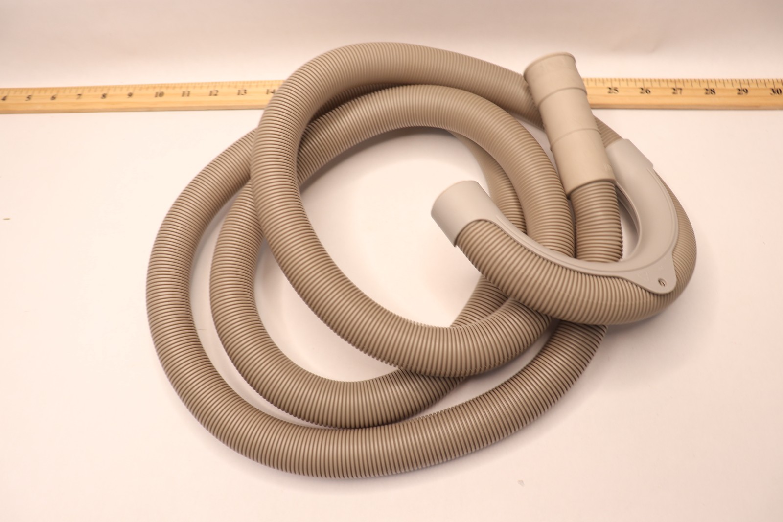 Everbilt Washing Machine Discharge Hose 8' gallery