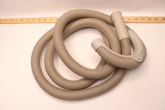 Everbilt Washing Machine Discharge Hose 8′