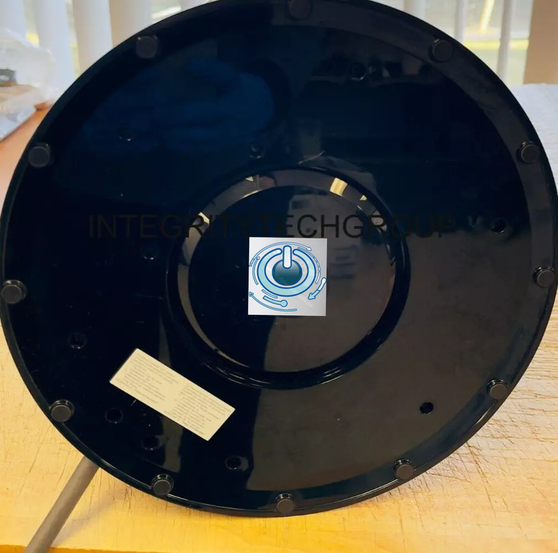 Genuine Dyson Purifier Cool Formaldehyde TP07 Air Purifier Fan USED NO WIFI gallery