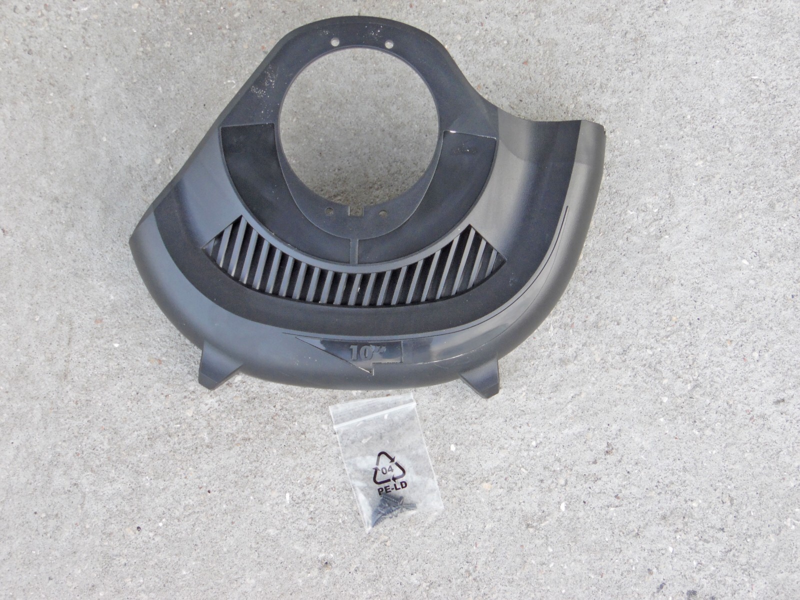 New RYOBI 311033002 String Trimmer Guard / Grass Deflector Free US Shipping gallery