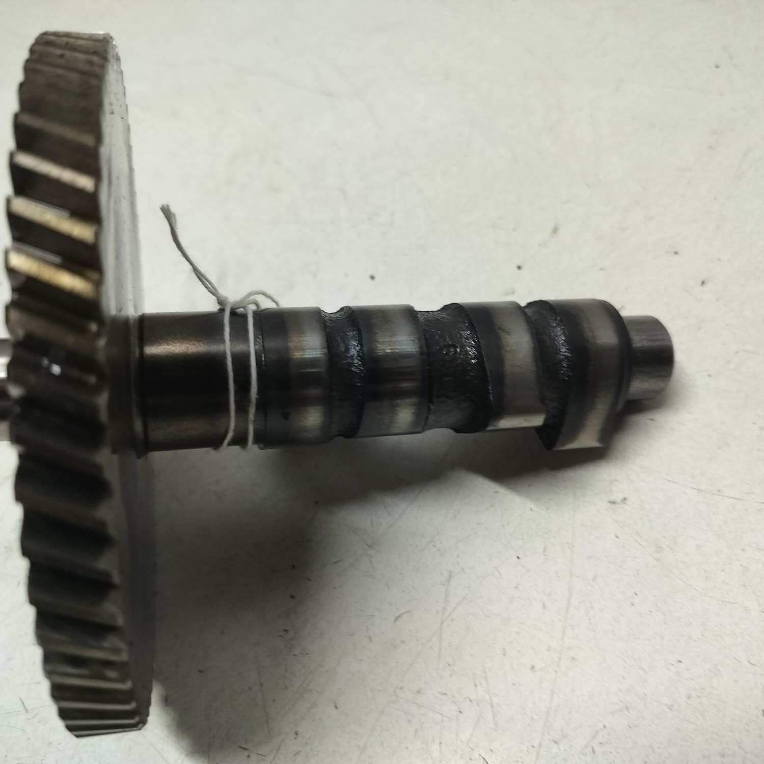 KOHLER ENGINE CAMSHAFT 24 012 10-S gallery