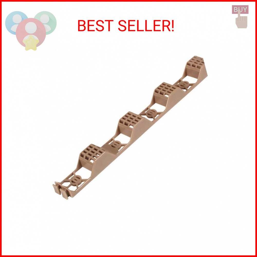 Suntuf Plastic Closure 2ft