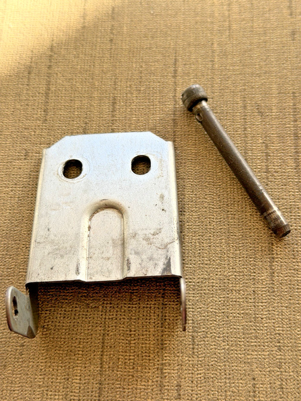 Clopay Used Garage Door Hinge - Model CBPC #00 gallery