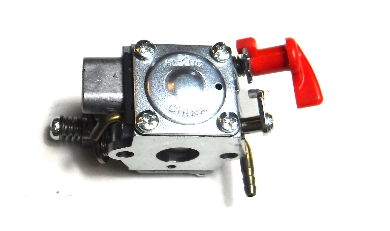V Modest 25cc Carburetor - OEM gallery