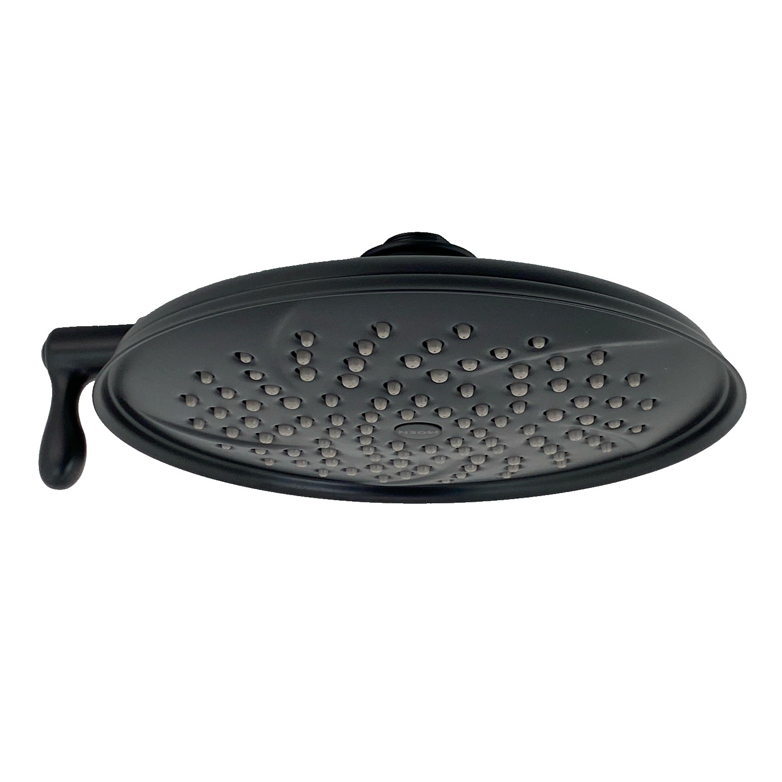 MOEN Isabel Matte Black 9" Rain Shower Head Multi-Function Sprays 🆕 S1311BL gallery