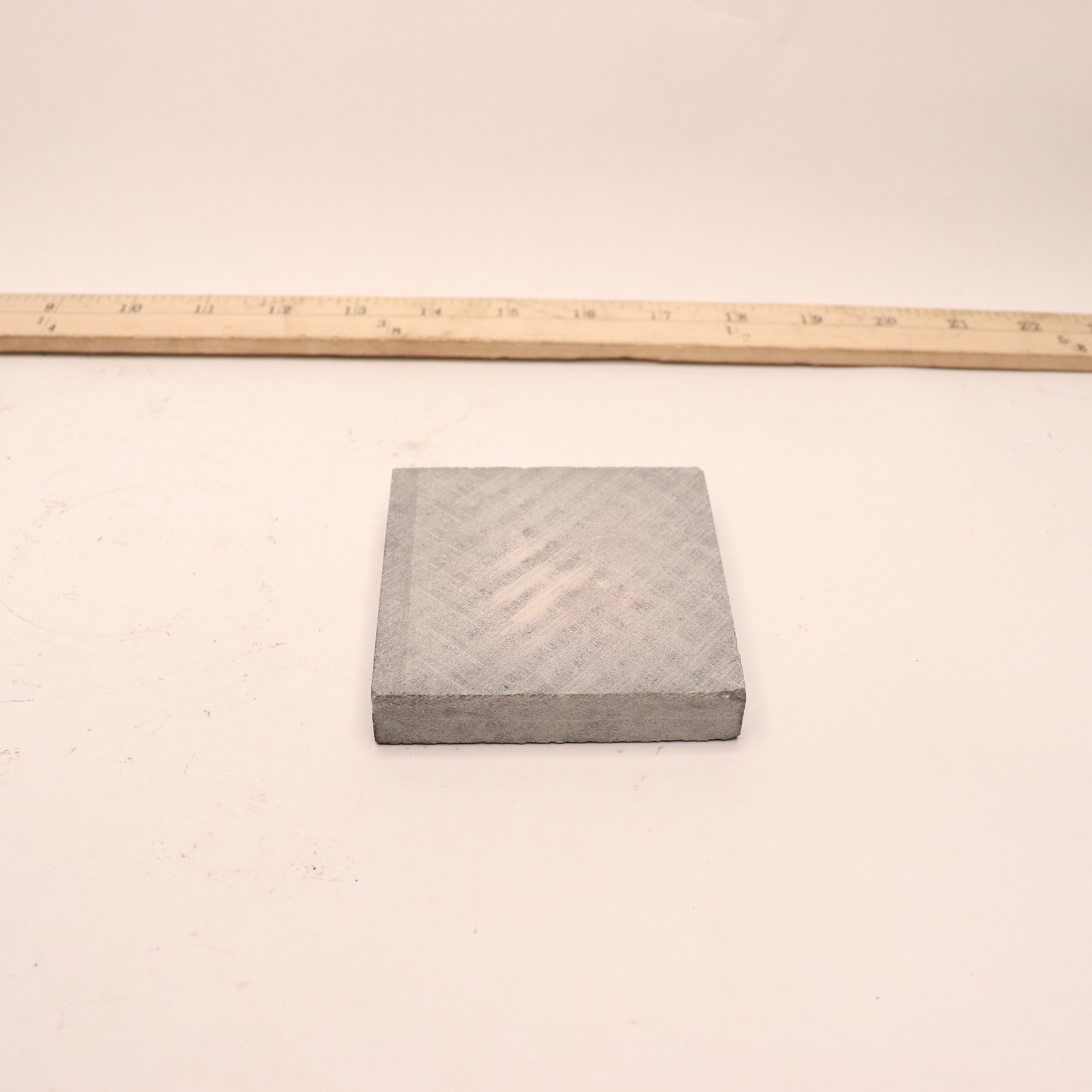 (10-Pk) Koltose Smooth Square Stones for Rock Painting 8 x 8cm gallery