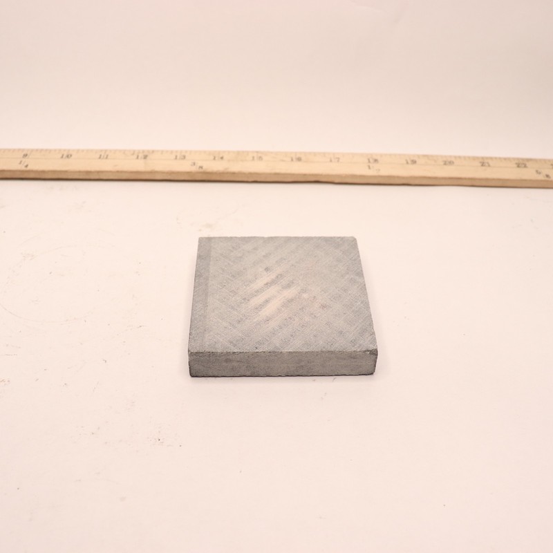 (10-Pk) Koltose Smooth Square Stones for Rock Painting 8 x 8cm gallery