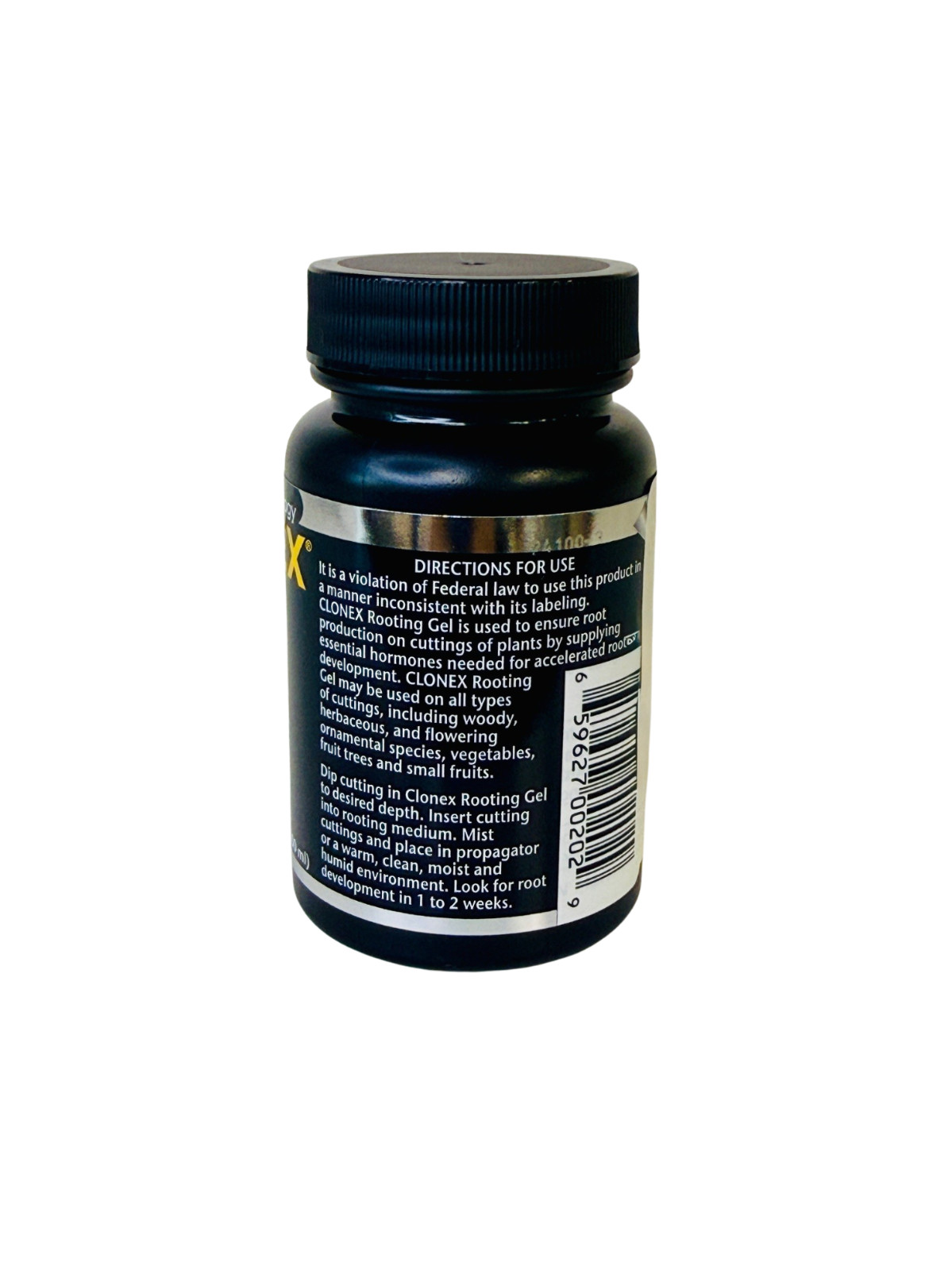 Clonex Rooting Gel 100 ml (3.4 fl oz) gallery