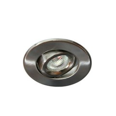 12 PACK,4 INCH CAN MR16 RECESSED LIGHT ADJUSTABLE RING GIMBAL TRIM LV44006SN