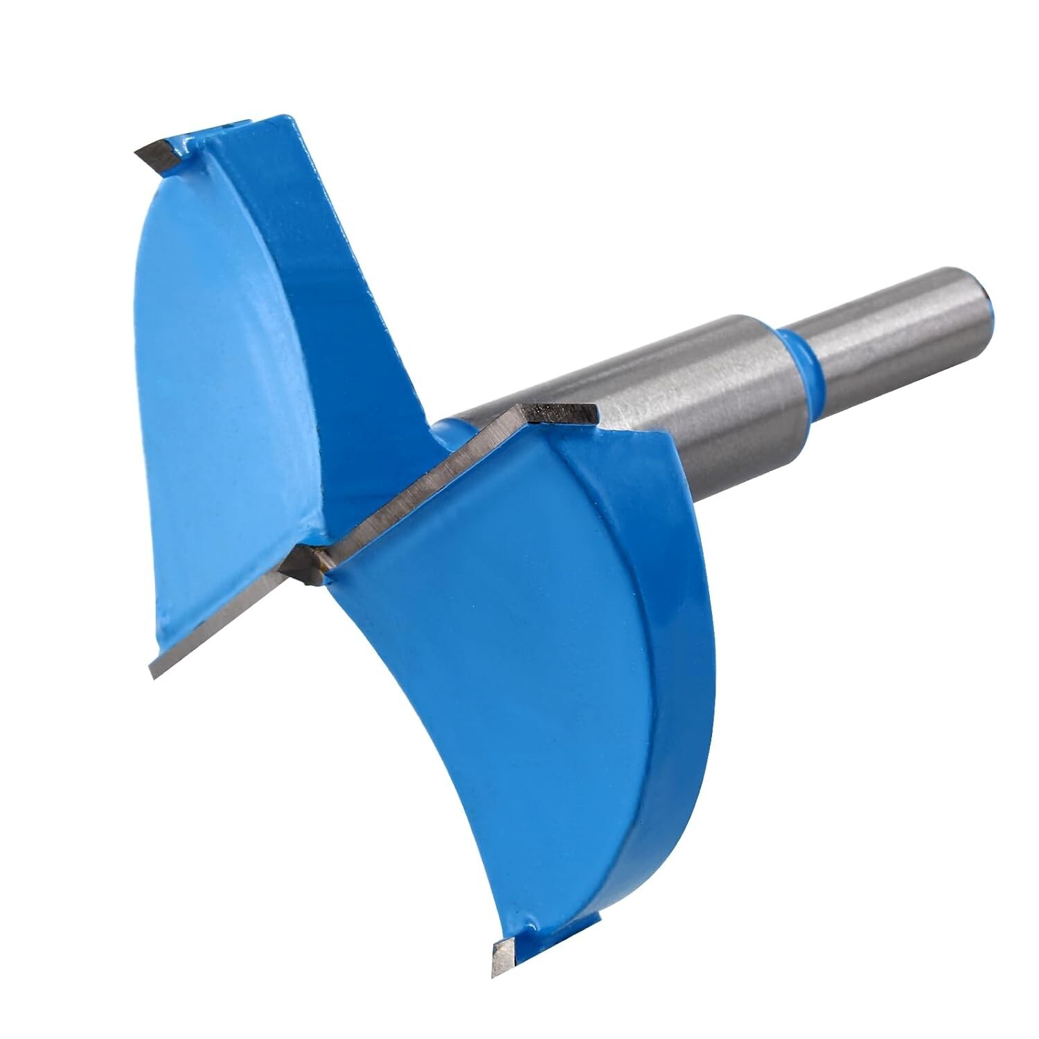 Forstner Drill Bit 3 Inch 75mm Tungsten Carbide 3 Inch /75mm Wood Hole Cutter gallery