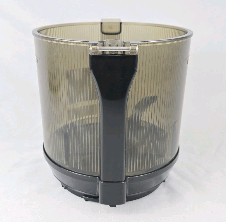 Kuvings Auto10 Auto Hopper for Cold Press Masticating Slow Juicer KHS-2583UL gallery