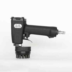 Metal Plate Coder Marker 0-9numbers Portable Pneumatic Impact Marking Machine