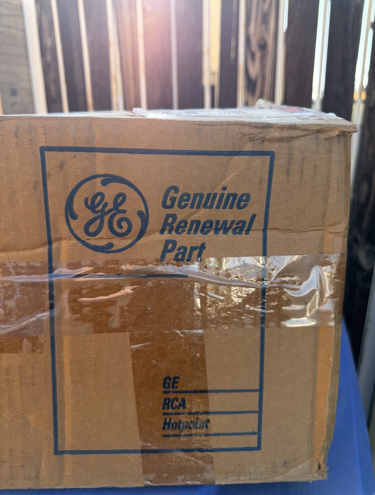GE PS-33E-14 Washer Part Motor Assembly Gray/White MPN 175D2290P0 gallery