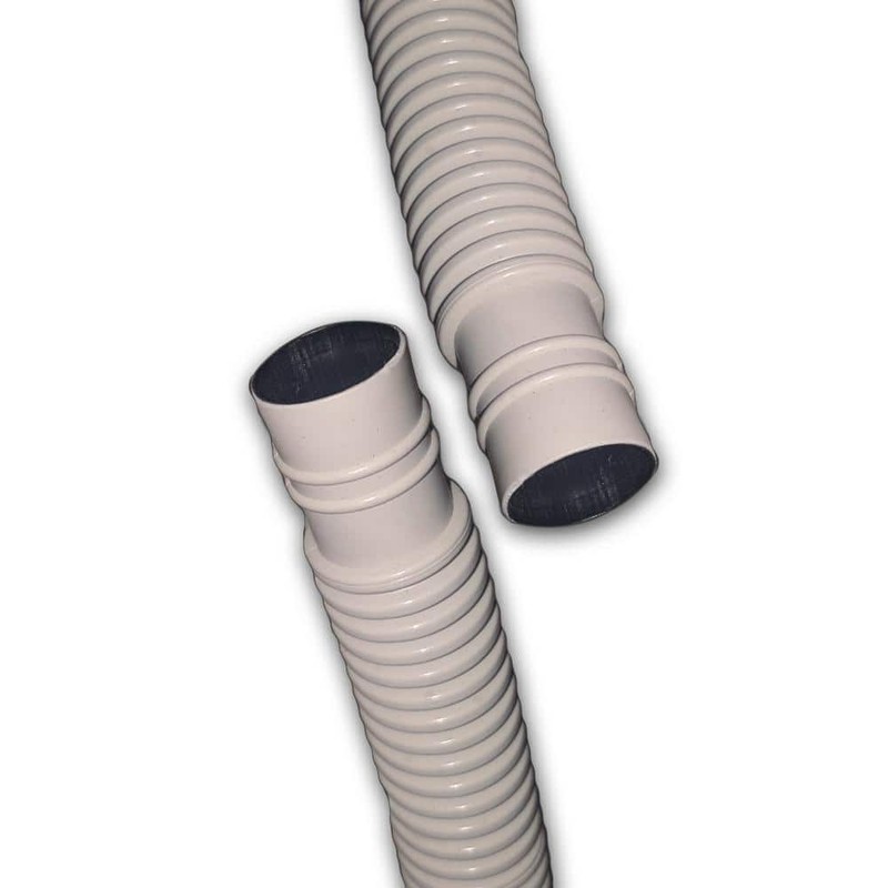 Mini Split Drain Line Hose 5/8 in 26 ft UV Resistant Tubing Air Conditioner gallery