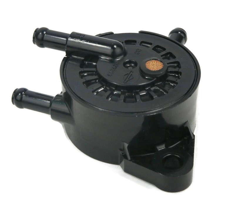 (2 Pack) Briggs & Stratton Gas Gasoline Fuel Pump 808656, 491922, 557033, 597338 gallery