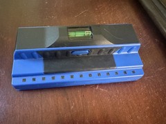 Franklin Sensors ProSensor 710+ Stud Finder – 13 Sensors, Portable, Tested