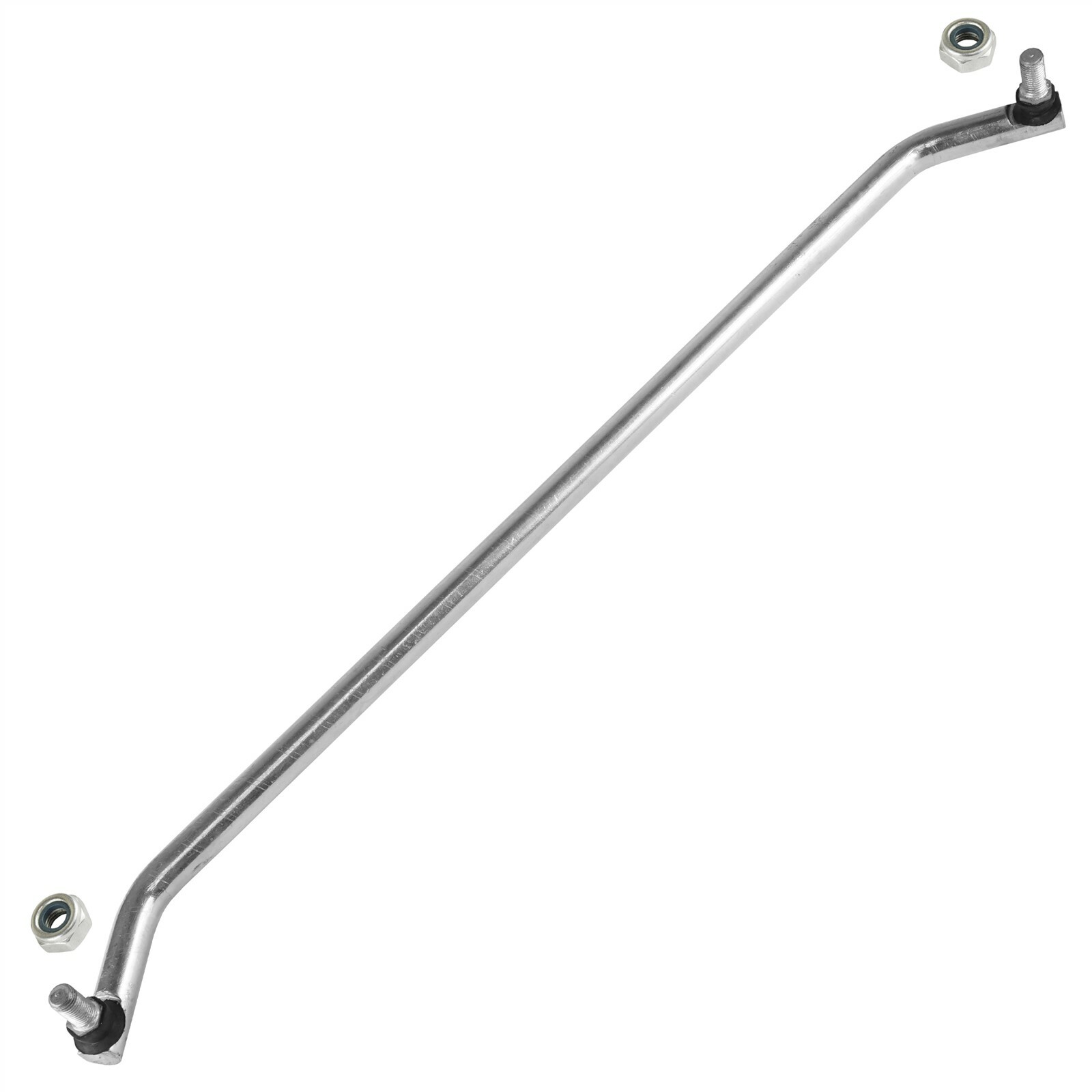 Steering Tie Rod Assembly fits John Deere LX255 LX266 LX277 AM133802 AM123555 gallery