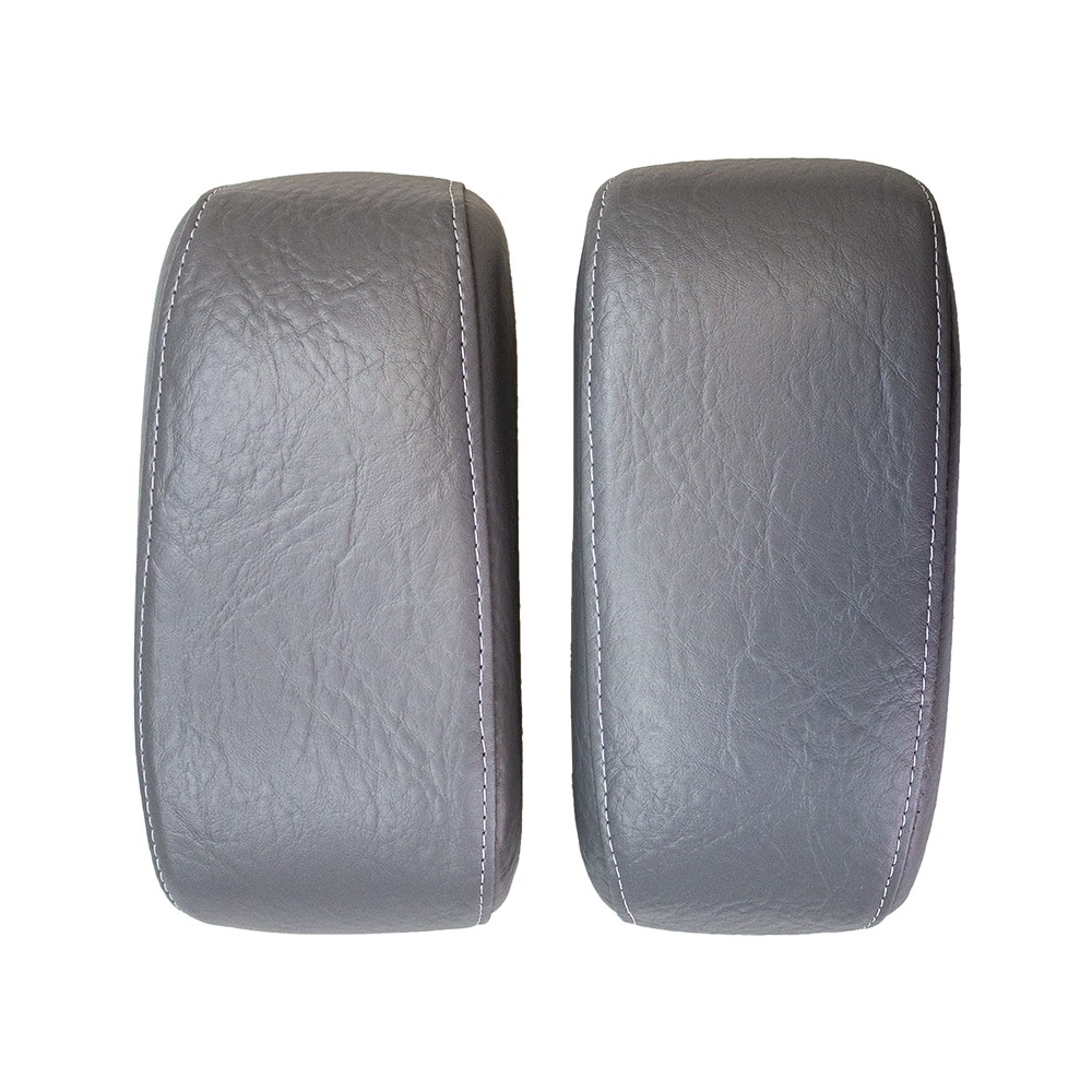 Exmark 109-9812 Arm Rest Pad Set Lazer Z AS Z-Series gallery