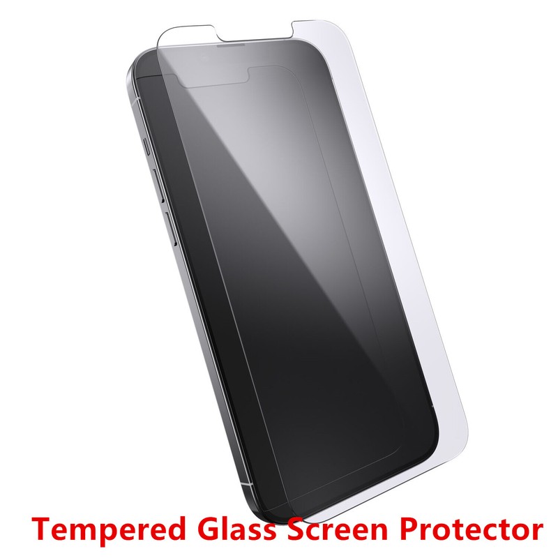 Liquid Glitter Shockproof Defender Case For iPhone 16 15 14 13 12 11 Pro Max XR gallery