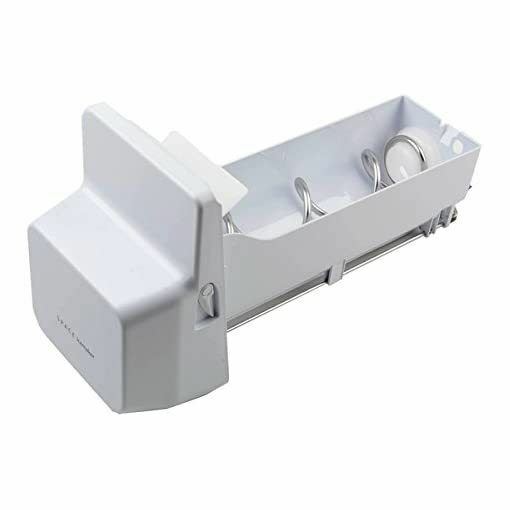 ICE BUCKET TRAY Compatible with Samsung Refrigerator DA97-05239E gallery