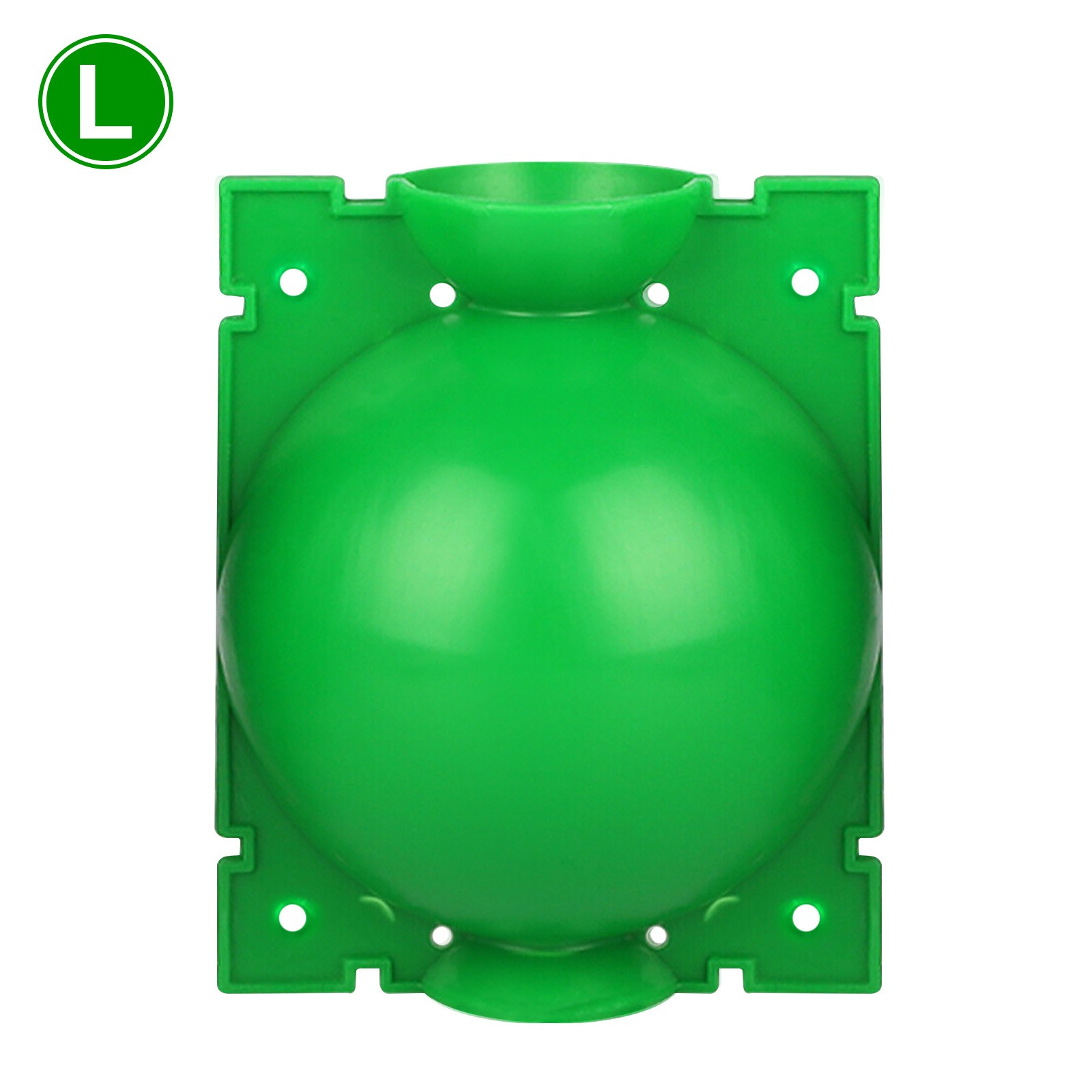 Multi-Size Plant Rooting Device Grow Graft Box High Pressure Propagation Ball gallery