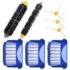 Replacement Part Kit For iRobot Roomba 600 Series Vacuum Filter Brush Cleaner gallery