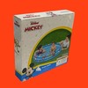 Disney Junior Mickey Play Pool Ages 2+. 3 Ring Inflatable Swimming Pool. gallery
