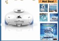New K2 Cordless Robotic Pool Cleaner 120 Min Runtime Strong Suction gallery