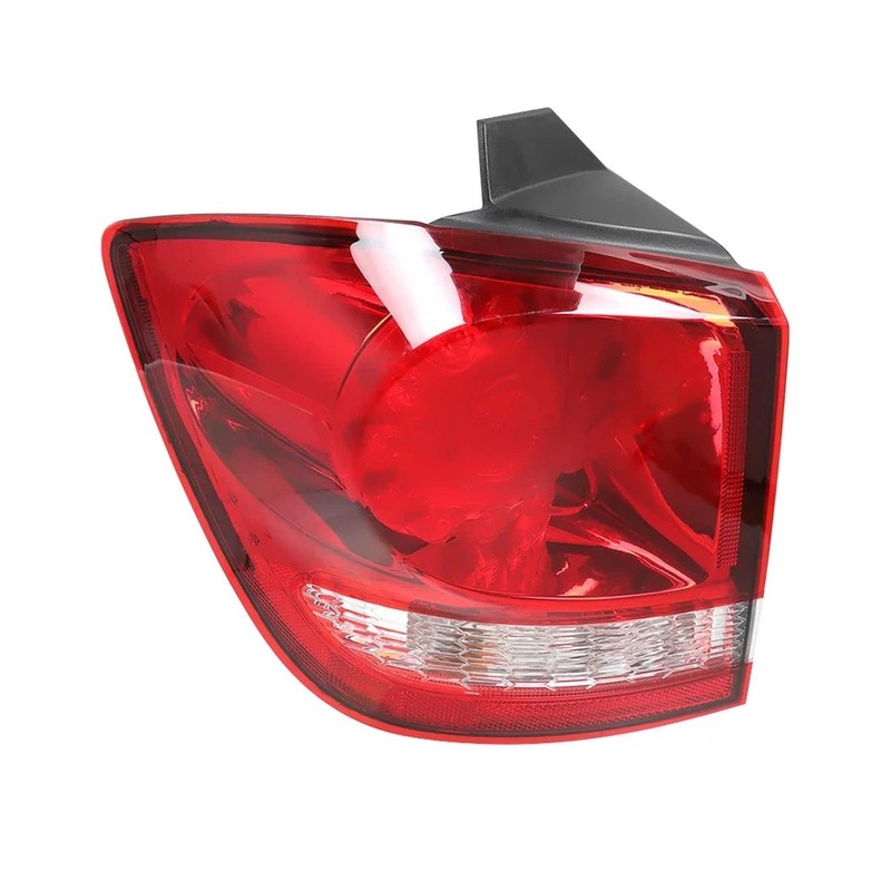 Left Outer Side Tail Light Replacement for Journey 2011-2019 Brake Lamp Assembly gallery