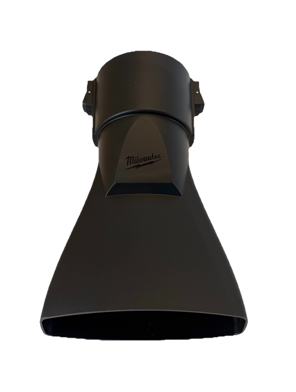 Milwaukee Blower Angled Flare Attachment Model 49-16-2791 gallery