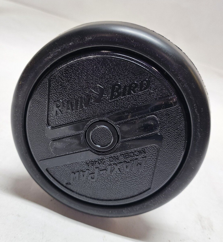 Rain Bird 2045A Maxi-Paw Full or Part-Circle Impact Rotor Pop-Up Sprinkler gallery