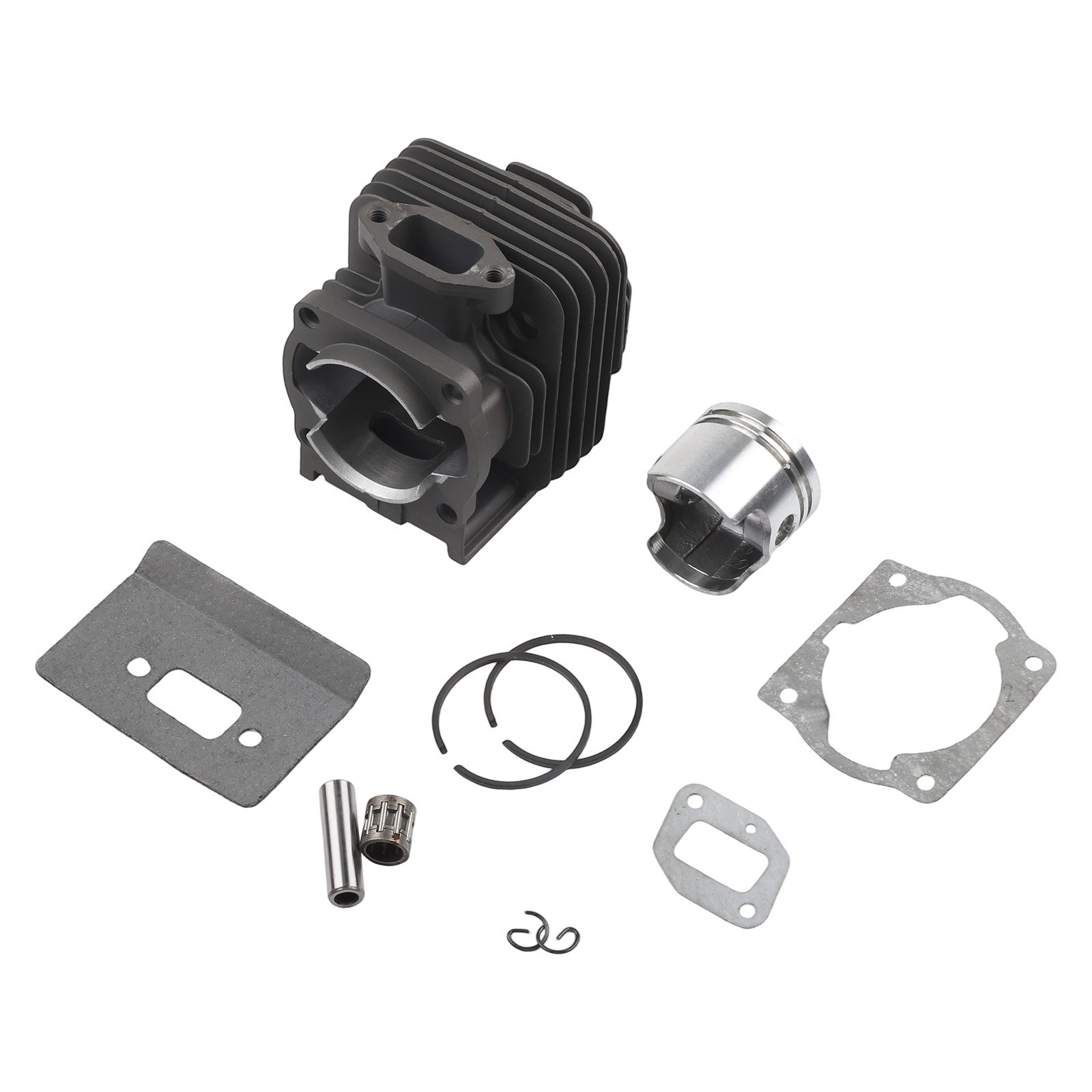 44mm Cylinder for 52CC 44F-5 Brush Cutter Piston Kit gallery