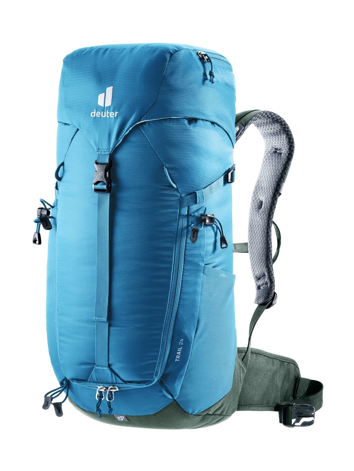 Deuter Trail 24, Wave/Ivy