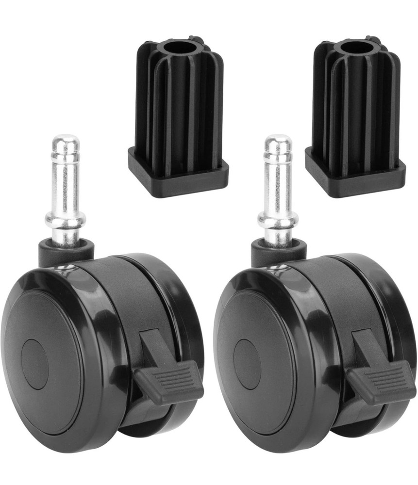 70360 Locking Caster w/Insert for Weber Genesis 300 Grill Parts Genesis E310