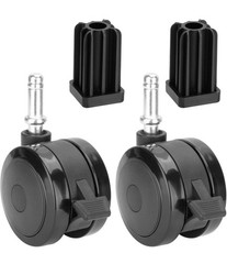 70360 Locking Caster w/Insert for Weber Genesis 300 Grill Parts Genesis E310