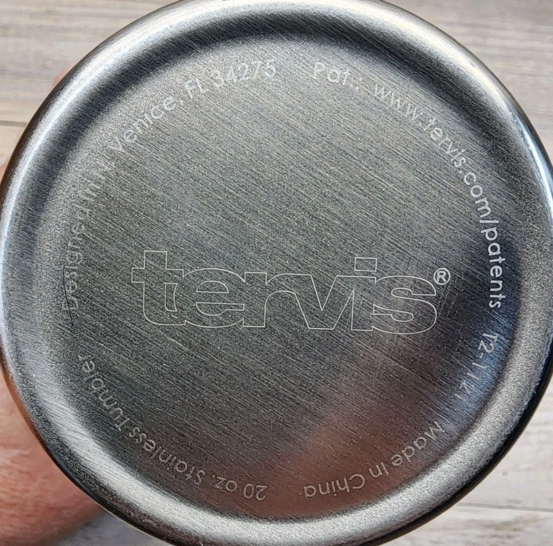 Tervis Stainless Steel Golfer's Weekend Fri, Sat, Sun 20 Oz. Tumbler gallery