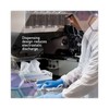 Kimwipes Delicate Task Wipers, 2-Ply, 11-4/5 In. X 11-4/5 In., 119/Box, 15 Boxes gallery