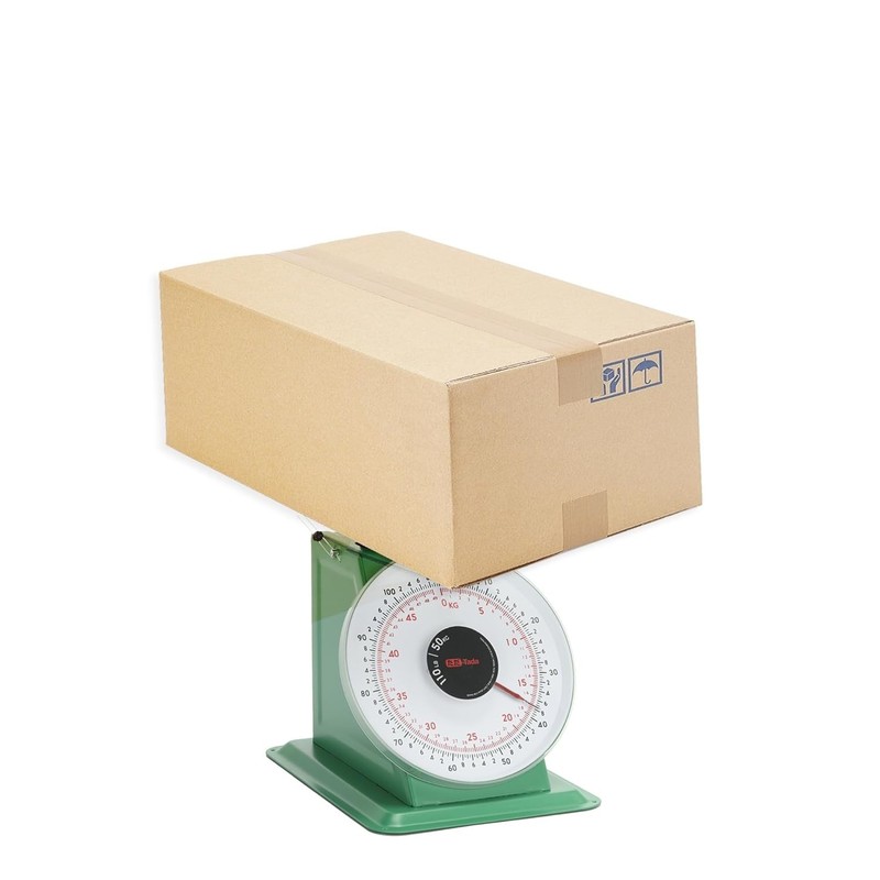 110-LBS Heavy Duty Portion-Control Mechanical Kitchen and Food Scale gallery