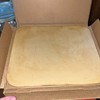 Pampered Chef Rectangular Baking Stone 12"x15" with Box Extremely Clean gallery
