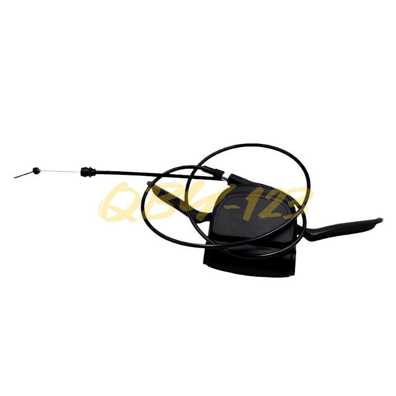 Self-Propelled Mower Control Handle 589818808 For Husqvarna HU775H HU700 HU800 gallery