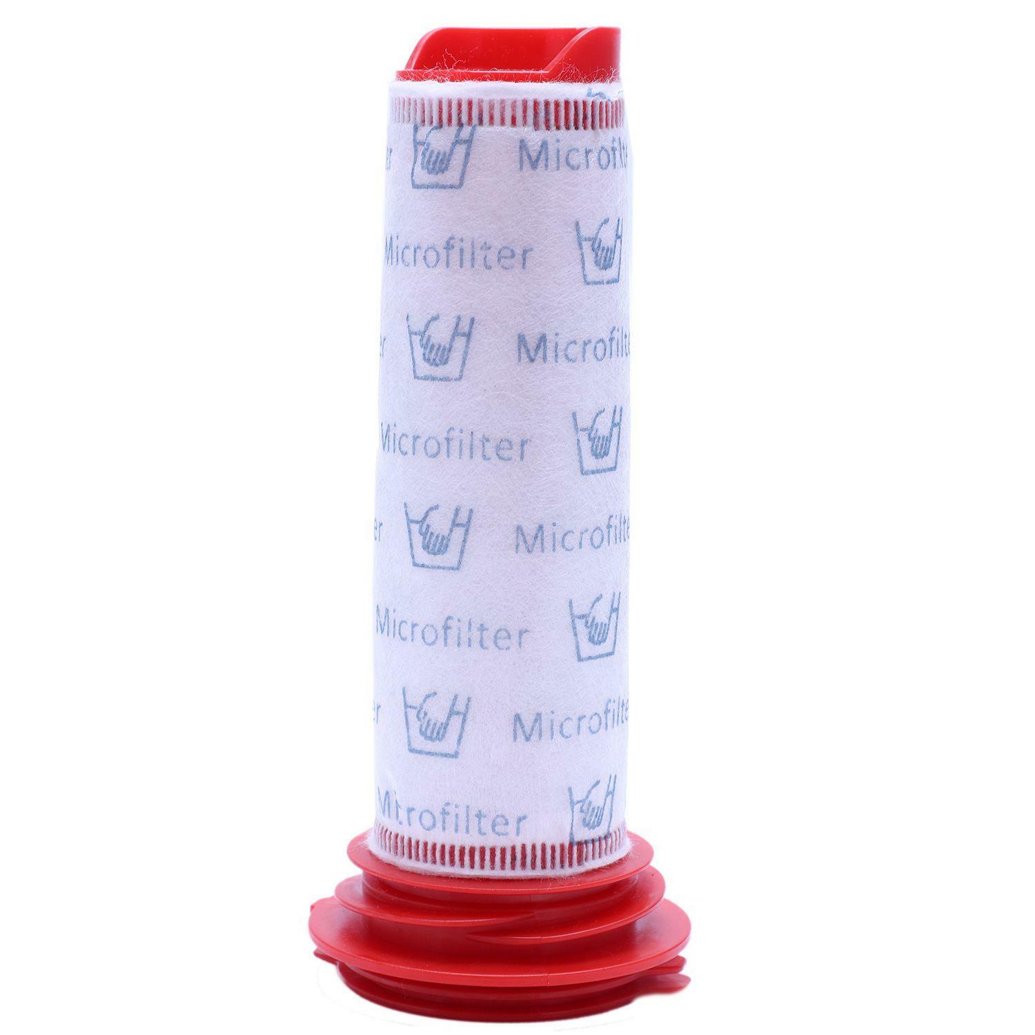 Vacuum Cleaner Filter Kit For Bosch Athlet RuntimePlus 25.2V, BBH625W60/01 gallery