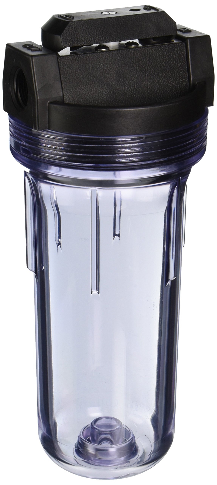 152003 AMERICAN PLUMBER WVC34 FILTER VALVE IN HEAD 3/4inch CLEAR WITH PRESSURE gallery