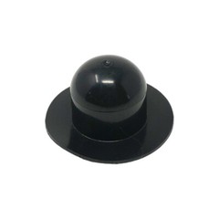 Intex Replacement Strainer Hole Plug for 26167EH Above Ground Swimming Pool