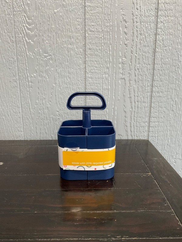 Removable Compartment Caddy gallery