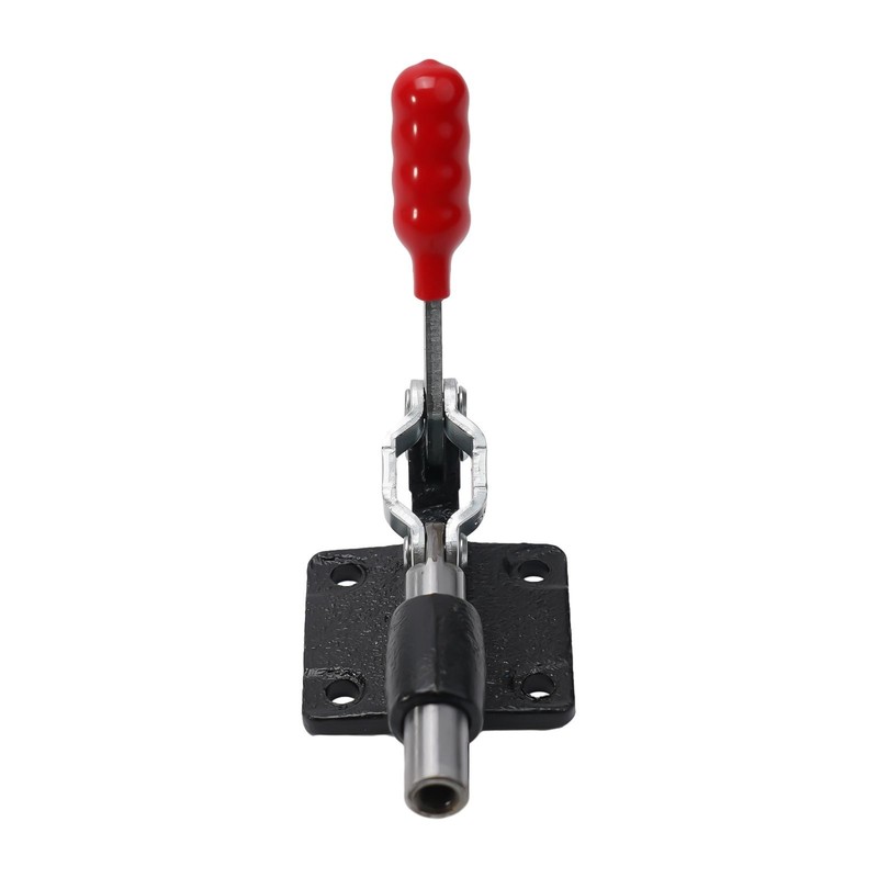 227kg-680kg Push Pull Type-Toggle Clamp Quick Release-Fixed Clamping 304C-305E gallery