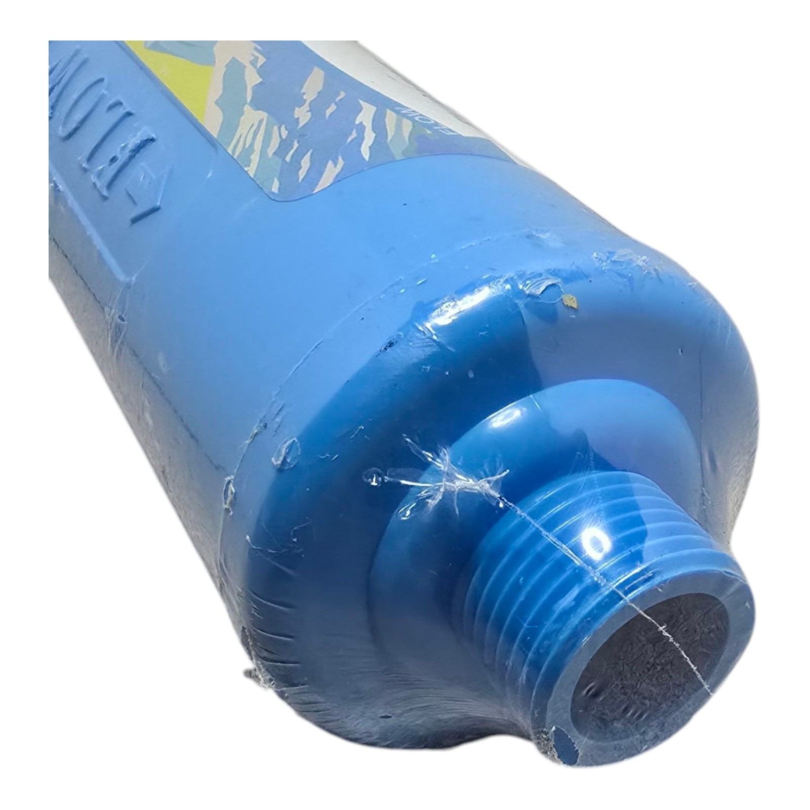 Circle River RV Marine Camping Inline Water Filter 1,056 Gallon .5 GPM 60 PSI gallery